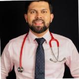 Dr Ajinkya Kale