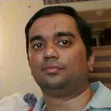 Dr. Tejus Murthy