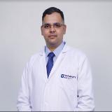 Dr. Adwaita A Gore