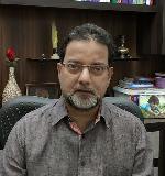 Dr. A. M. Touseef
