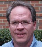 Dr. Daniel Stackhouse