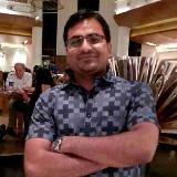 Dr. Tufan Bhutada