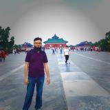 MOBASHER KHAN