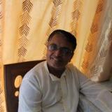 Dr. K V Raghunath 