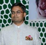 Dr. Prashant Kadhi