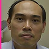 Dr. Lo Sheau Kang