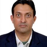 Dr. Atul R Bhaskar