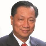 Dr. Tan Chong Tien
