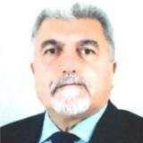 Dr. Najmuddin Hassan Ahmed