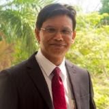 Dr. Baskaran Suppiah