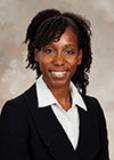 Dr. Delayna Horsford