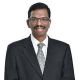 Dr. Saravanan Krishinan