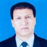 Dr. Khalil Salama Al-Salman