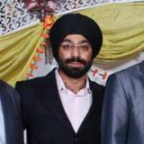 Dr. Janpreet Singh