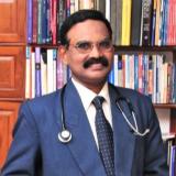 Dr. P A M kunju