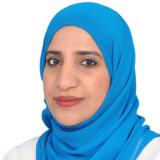Dr. Nihal Al Riyami