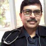 Dr. Pranab Chowdhury