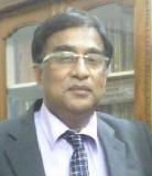 Dr. Goutam  Ganguly