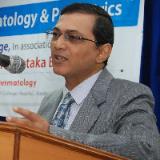 Dr. Deepak Parikh