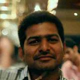 Dr. Ayyappa Chandrasekhar Sunkara