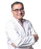 Dr. M Rizwan Sardar