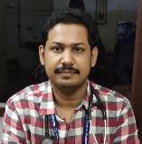 Dr. Pratheesh George Mathen