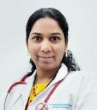 Dr. Chatharaju Swarna Kumari