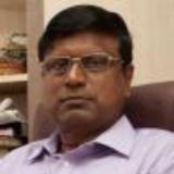 Dr. C.R. Anand Moses