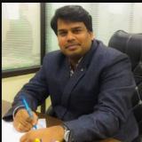 Dr. Nagachaitanya Duggirala