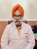 Dr. Jasjit Singh