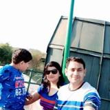 Dr. Nilesh Barwar