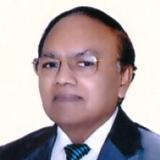 Dr. Tukaram Chatrusing Rathod