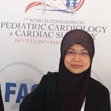 Dr. Putri Bt Yubbu