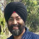 Dr. Rupinder Singh Dhall