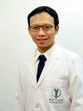 Dr. Rapeepat Narkbunnam