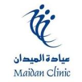 Dr. Jahra field clinic