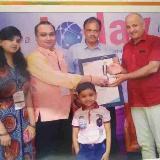 Dr. Deepak Singh