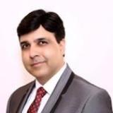 Dr. Manuj Wadhwa