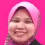 Dr. Najua Binti Ramli