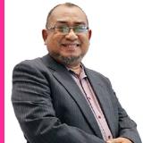 Dr. Samril Bin Bokari