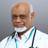 Dr. Shoukat Ali Abbas