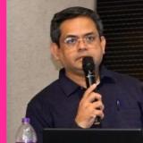 Dr. Milind Madhusudan Vaishnav
