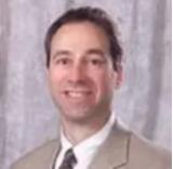 Dr. Michael David Parker