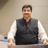 Dr. Jayprakash Arunbhai Purohit