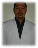 Dr. Sahudi