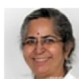 Dr. Poonam Patil