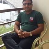 Dr. Vinod Chanbas Swami