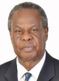 Dr. FRANCIS GERVASE OMASWA