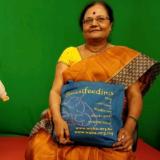 Dr. Asha Benakappa