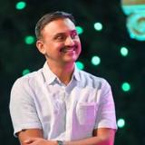 Dr. Sachin S. Pawade